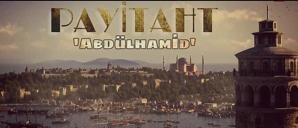 Dizi, Sultan Abdülhamid'in tahta çıkışının 20. senesi olan 1896 yılında başlıyor. Yani Osmanlı'nın en çok tartışılan dönemlerinden biri olan 13 yıla tanıklık edeceğiz.