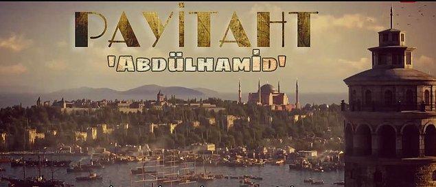 Dizi, Sultan Abdülhamid'in tahta çıkışının 20. senesi olan 1896 yılında başlıyor. Yani Osmanlı'nın en çok tartışılan dönemlerinden biri olan 13 yıla tanıklık edeceğiz.
