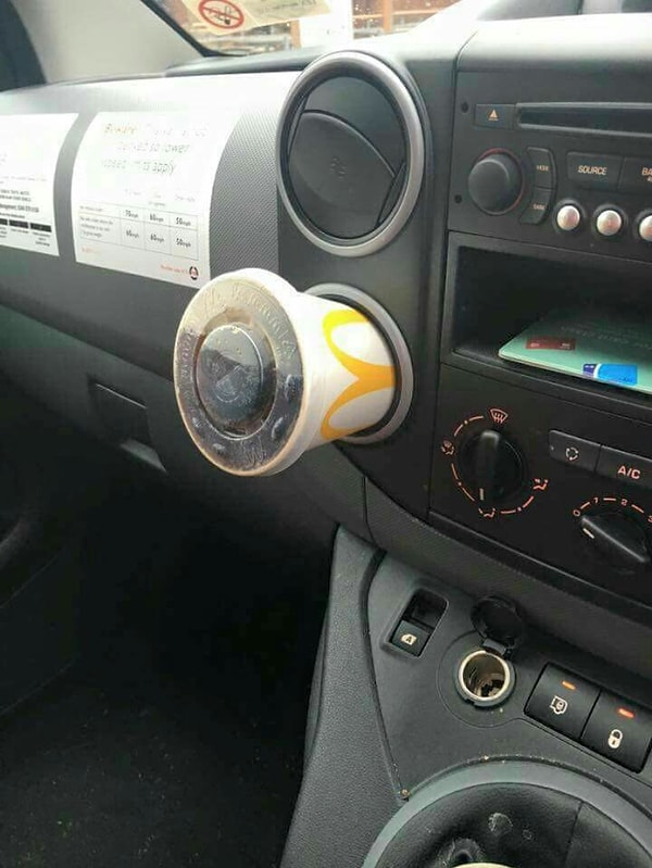 10. Какого чёрта?