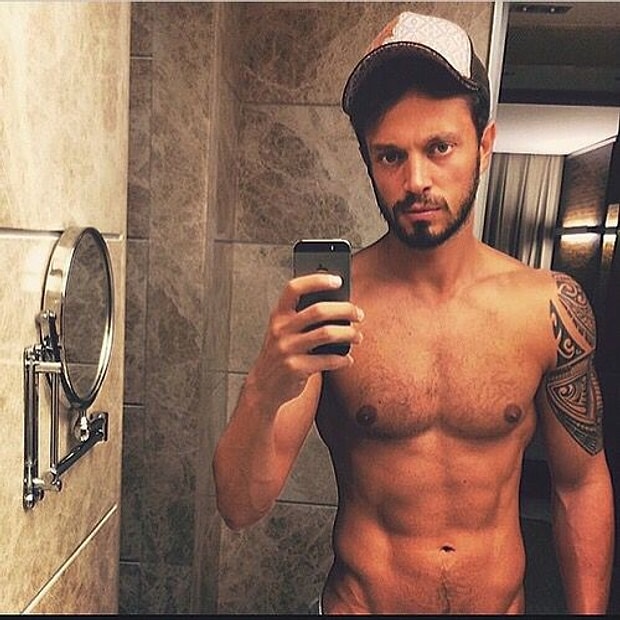 Murat Boz