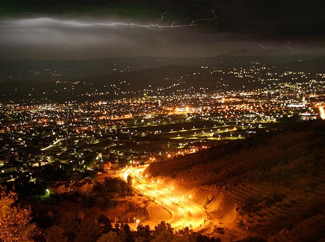 Elazığ!