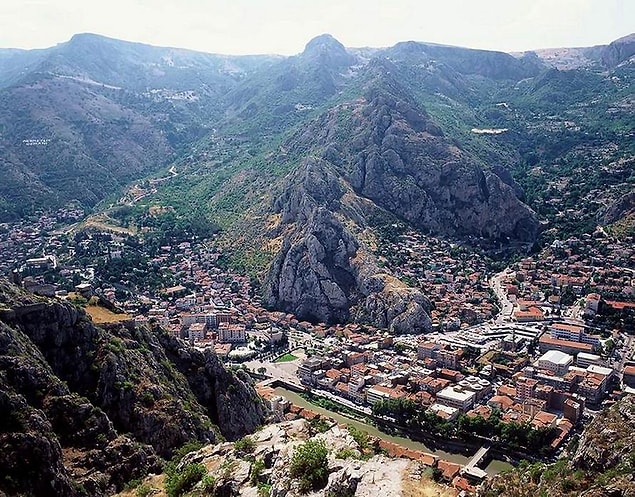 Yozgat!