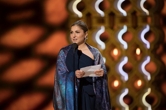 Trump'ı Protesto Etmek İçin Törene Katılmayan ve En İyi Yabancı Film Oscar'ını Alan Farhadi'den Mektup