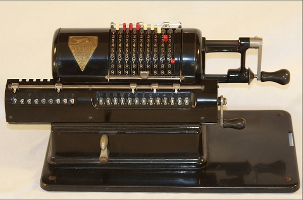 4. Калькулятор