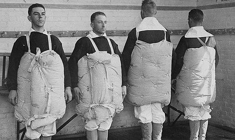 Что это было?! 15 известных вещей, которые изменились до неузнаваемости