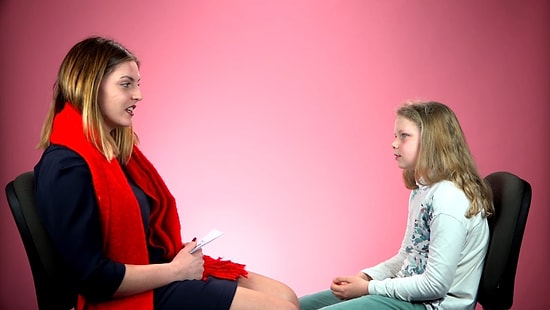 Çocuklardan Yetişkinlere Randevu Taktikleri