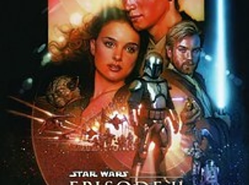 Yıldız Savaşları: Bölüm 2'nin iki sahnesinde Joey Fatone, JC Chasez, ve Chris Kirkpatrick ekstra rol aldılar. Sahneleri en sonunda filmden kesildi.