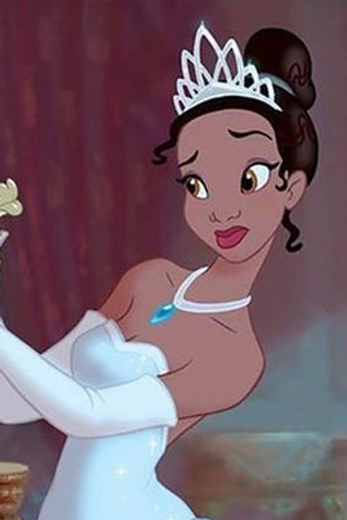 Beyoncé, Prenses ve Kurbağa filmindeki Prenses Tiana seslendirmesi için Disney'in ilk tercihiydi, fakat ses sınavını reddettiği için rolü kaybetti.
