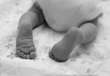 Karaman'da Kan Donduran Olay! Doğurup Balkona Bıraktığı Bebek 2 Gün Sonra Ölü Bulundu