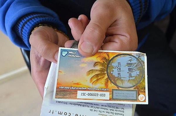 4. Вы выиграли 70 тысяч рублей в лотерею. Что вы купите?