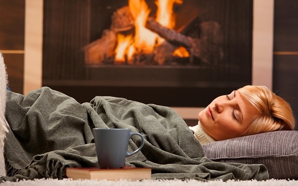 8. Вы не перегружаете себя...