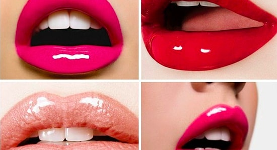 2017'nin Gelmesiyle Birlikte Yakalamanız Gereken Makyaj Trendleri