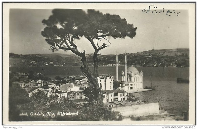 19. yüzyılın sonlarına kadar karcı esnafı toplumun ihtiyaçlarına tek başına cevap verdi.