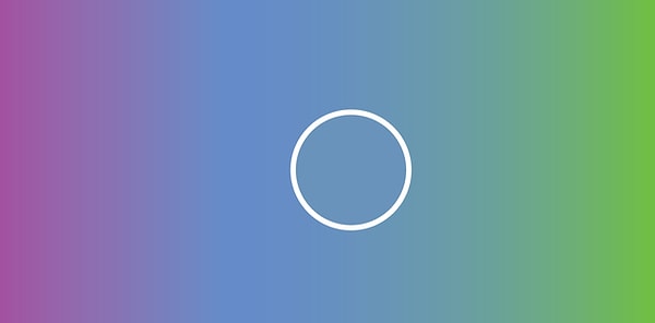 5. Который из оттенков голубого полностью идентичен оттенку в круге?