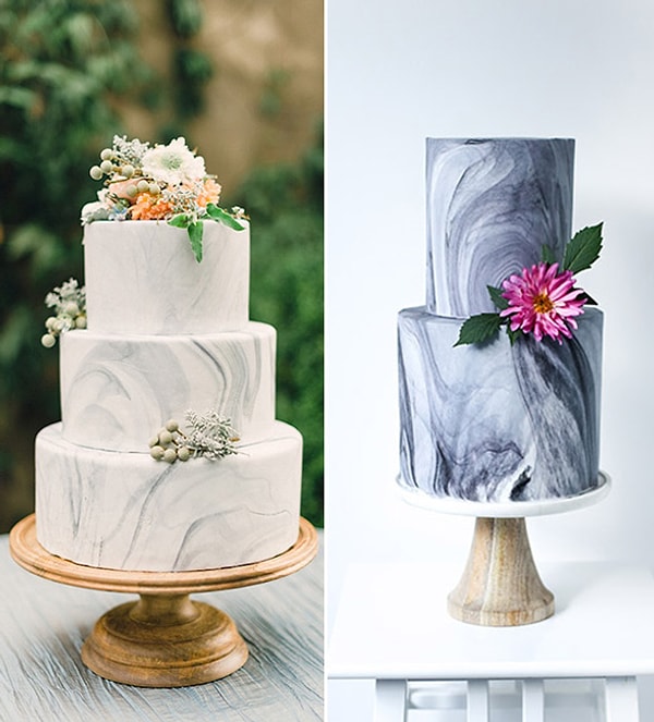 1. Благородство мрамора!