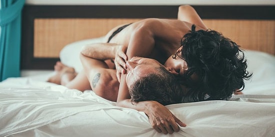 Bu Test Hangi Millet Gibi Seviştiğini Söylüyor!