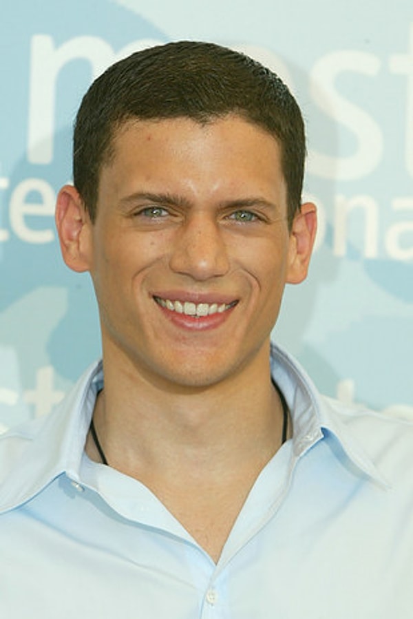 6. Уэнтуорт Миллер