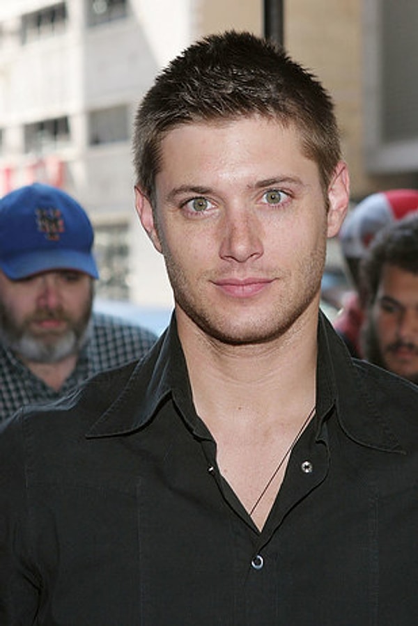 10. Дженсен Эклс