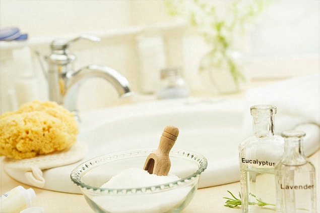 2. Banyo tuzu