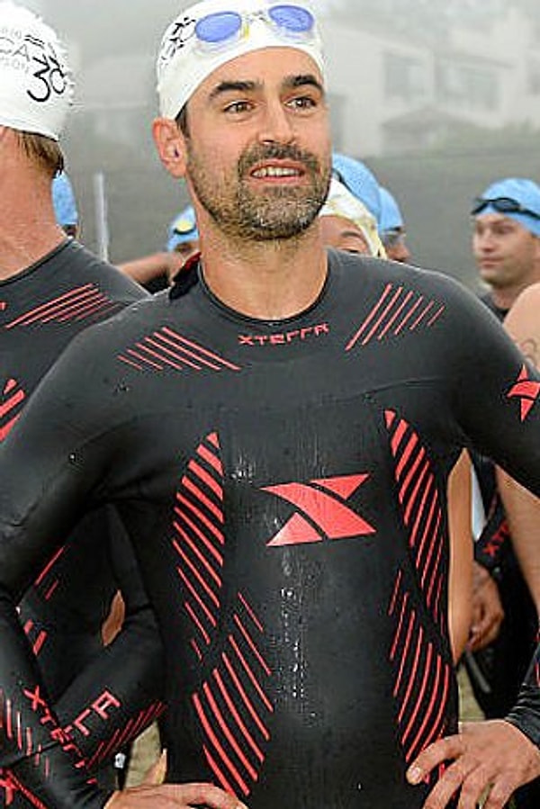 7. Джесси Брэдфорд