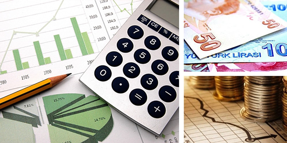 Ekonomi ve Finansı En Anlaşılır Haliyle Takip Edebileceğiniz 10 Faydalı Web Sitesi