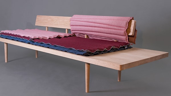 Студенты Дизайнерского факультета Университета Берген работают в партнерстве с государственными органами.