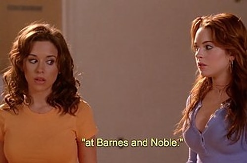Gretchen Barnes & Noble'da ishal olduğunda bu kadar utanmamalıydı. Kitapçılarda kaka yapma isteği aslında yaygın bir olay.