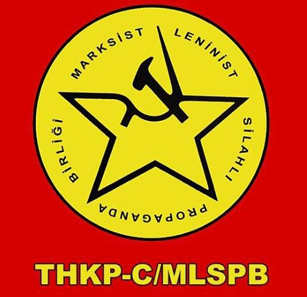 Türkiye Halk Kurtuluş Partisi-Cephesi/Marksist-Leninist Silahlı Propaganda Birliği (THKP-C/MLSPB)
