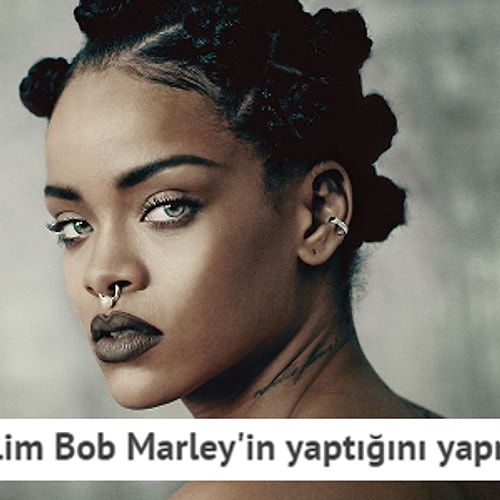 Prensesin Ic Dunyasi Da Cok Renkli Hayata Dair Kisisel Sozleriyle Rihanna Efsanesi Onedio Com