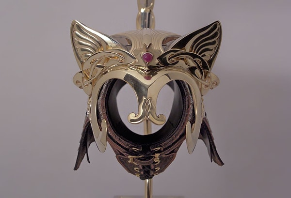 12. Принцесса Эльф