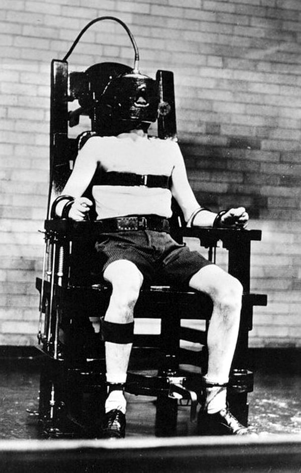 6. Джеймс Френч