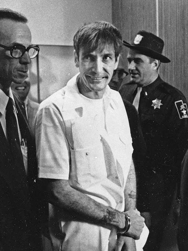 12. Гэри Гилмор