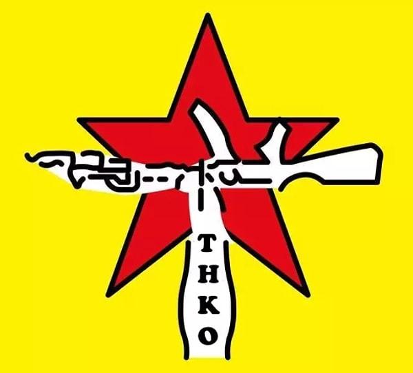 Türkiye Halk Kurtuluş Ordusu-Türkiye Devriminin Yolu (THKO-TDY)