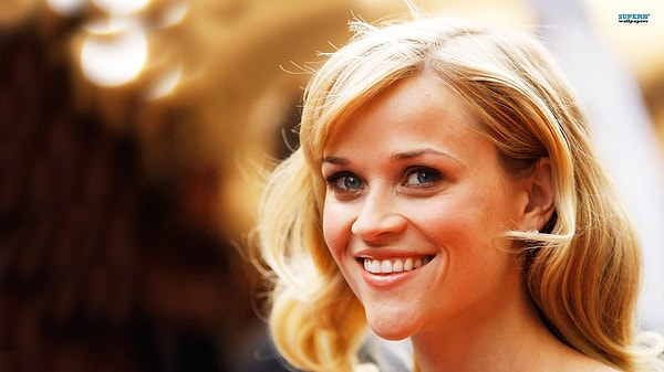 5. «Любовь - огромная ценность, но ее нелегко пронести через тысячу важных дел, которыми приходится заниматься ежедневно», - Риз Уизерспун.