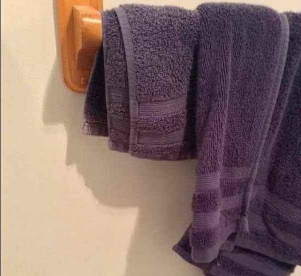 3. Тебе не кажется, что тень выглядит знакомо?