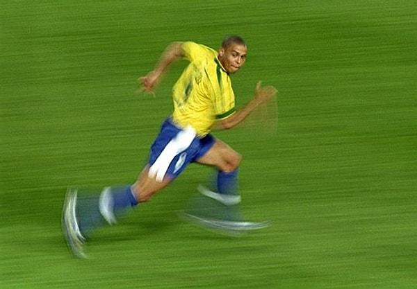 12. Linekar: "Ronaldo'nun topla olan hızı hayatım boyunca denediğim ama yapamadığım bir şey oldu."