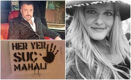 'Sinemaya Gitti' Diye Ağabeyi Tarafından Uykudan Uyandırılıp Öldürüldü: Ceylan Timuroğlu