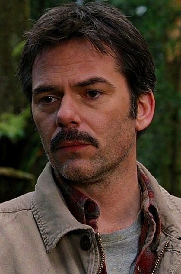 5. Билли Берк (Чарли Свон)