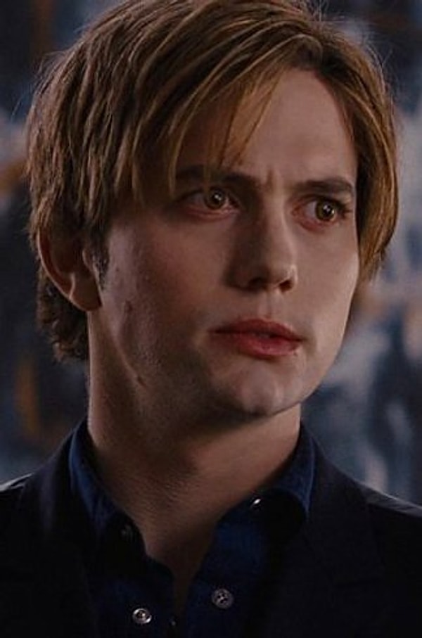 10. Джексон Рэтбоун (Джаспер Хейл)