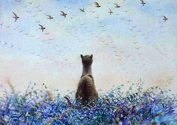 2. Важно отпустить того, кто так и не полюбил тебя.