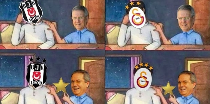 Taraftarlığı Bir Kenara Bırakıp Biraz da Gülmek Adına Okumanız Gereken Haftanın En Komik 15 Tweeti