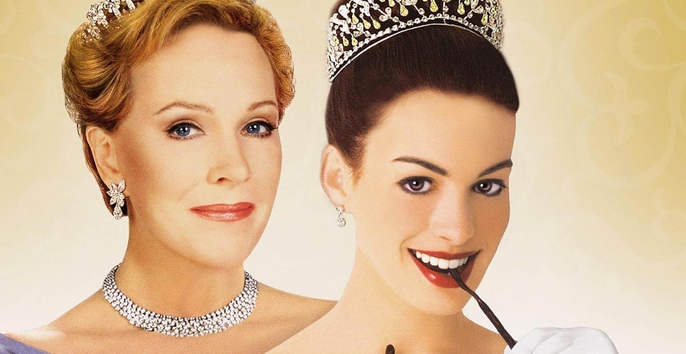 Дамы, ликуйте: ходят слухи, что третью часть «Дневников принцессы» все еще могут снять!