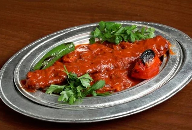 5. Çanak Kebap & Katmer