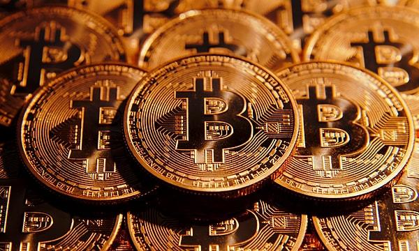 5. Bitcoin ve Şifreli Para Birimi Teknolojileri