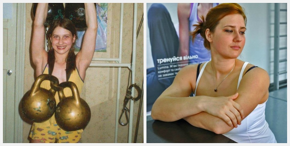 Невероятная история Вари Акуловой – девочки-Геркулеса, которая в 12 лет могла поднять всю свою семью