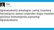 Doğru İnsan Sanıp Aşık Olduğumuz Kişinin 17 Aşamada Yanlış İnsana Dönüşmesi