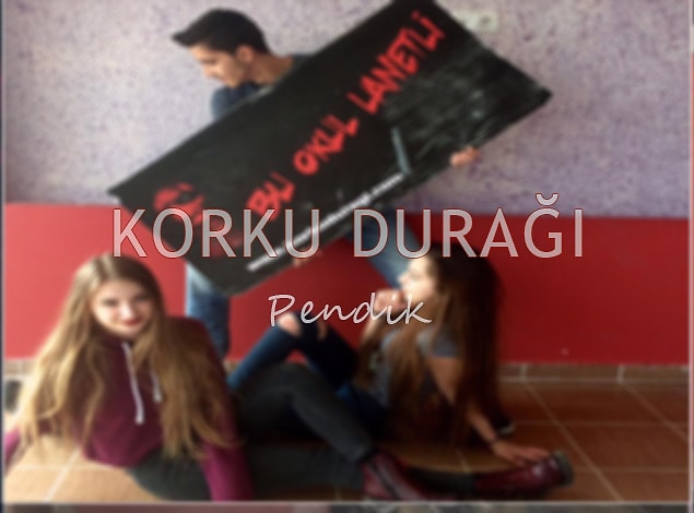Korkuttuğu Kadar da Eğlendiren, İstanbul�un En Beğenilen 10 Korku Evi