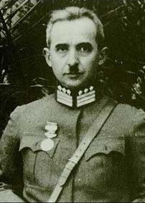 İsmet İnönü & Şener Şen