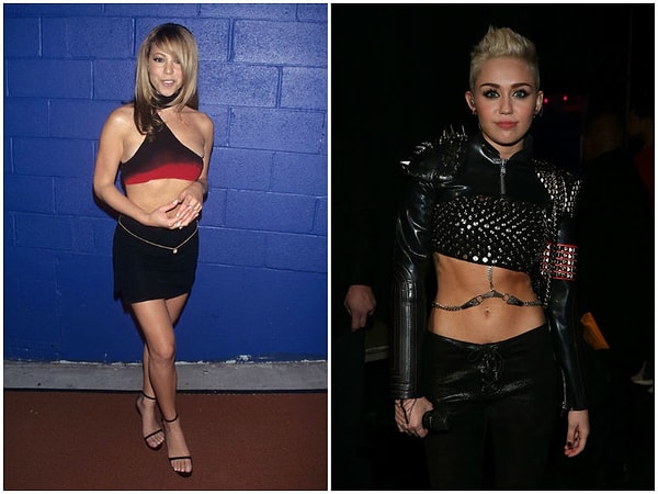 6. Цепочка на животе