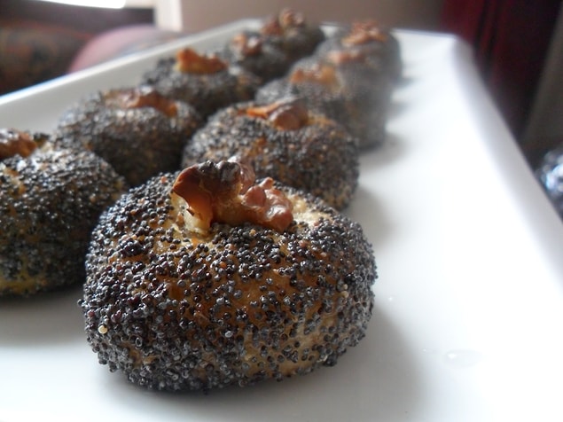 17. Şehzade Tatlısı